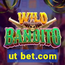 ut bet.com